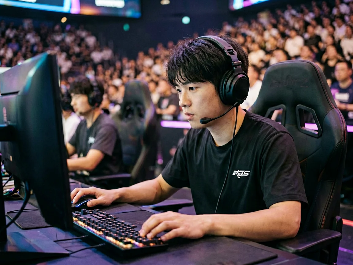 体育赛场准备,TeamSoloMid