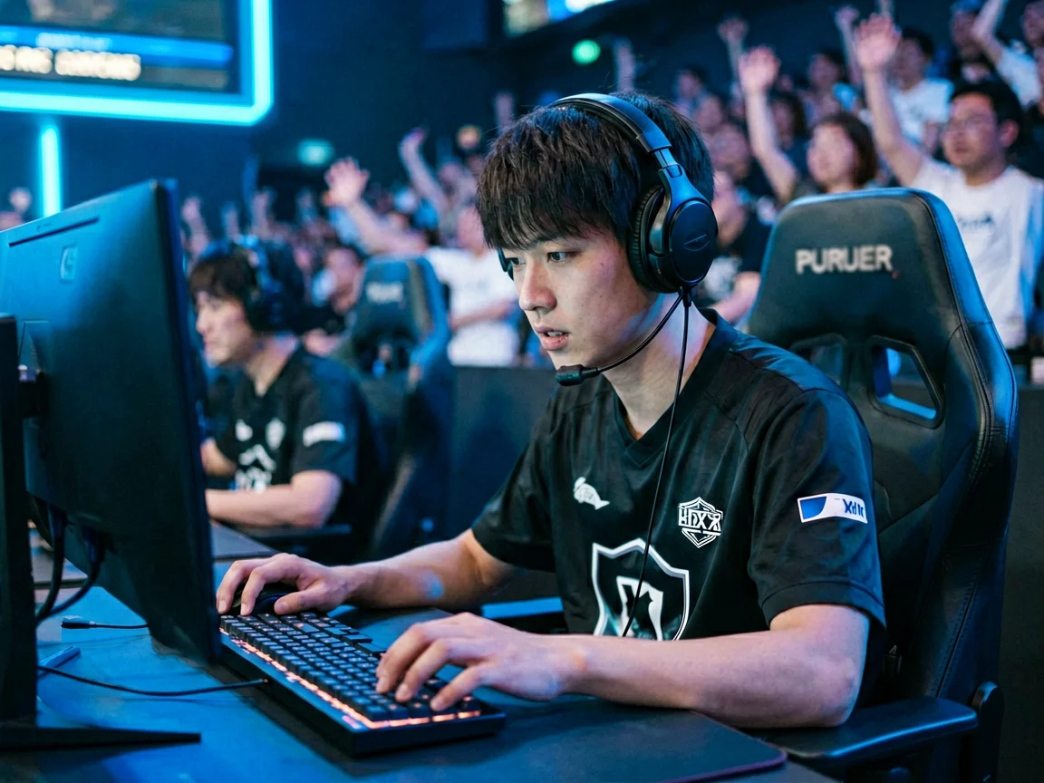 体育赛场准备,TeamSoloMid